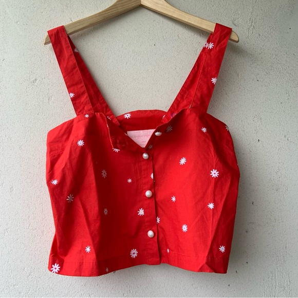 Ban.do charming daisy tank - Picture 3 of 10